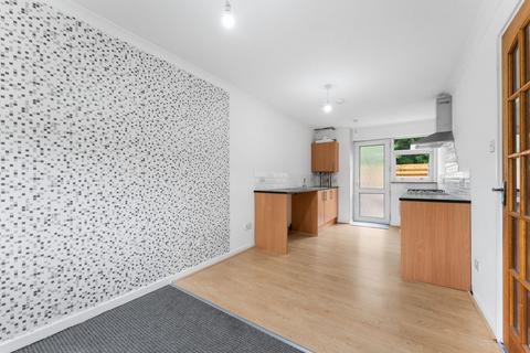 3 bedroom terraced house for sale, 8 Cramond Way, Broomlands, Irvine, KA11 1HE
