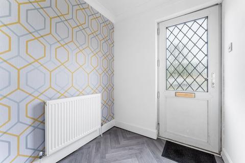 3 bedroom terraced house for sale, 8 Cramond Way, Broomlands, Irvine, KA11 1HE