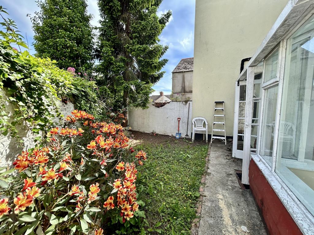 Garden 2