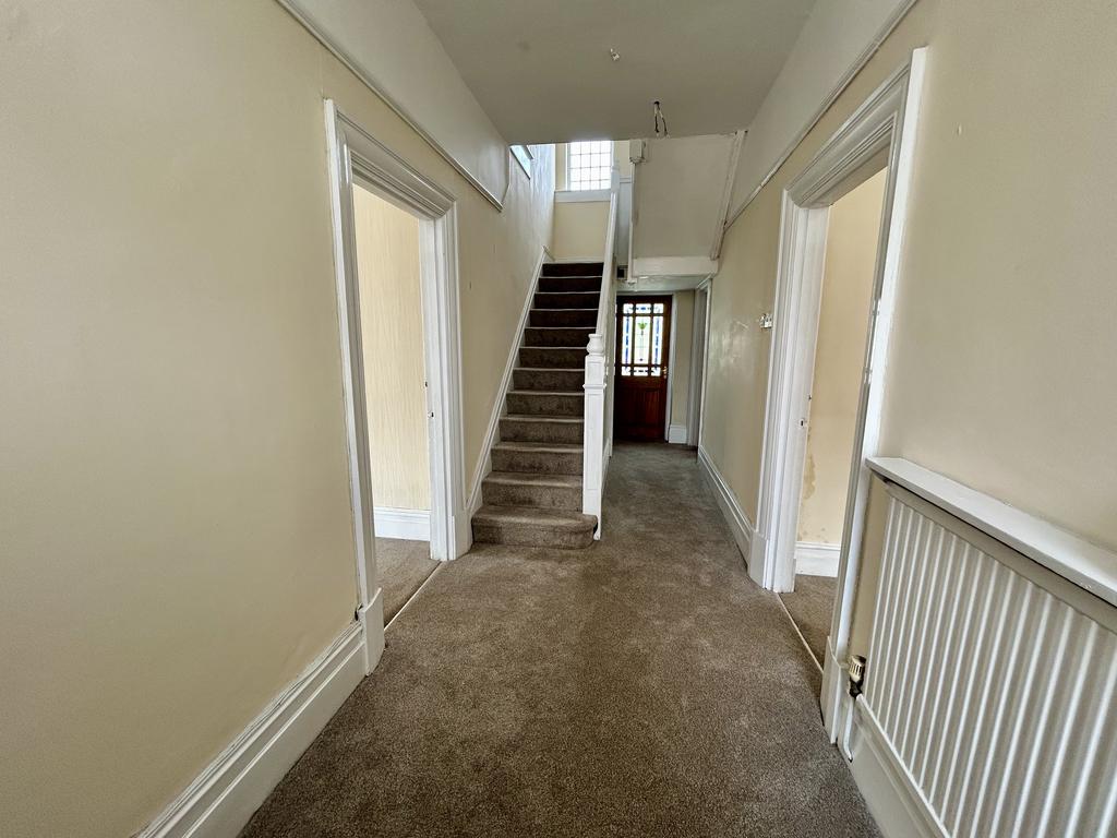 Hallway 3