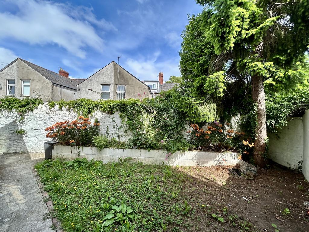 Garden 1