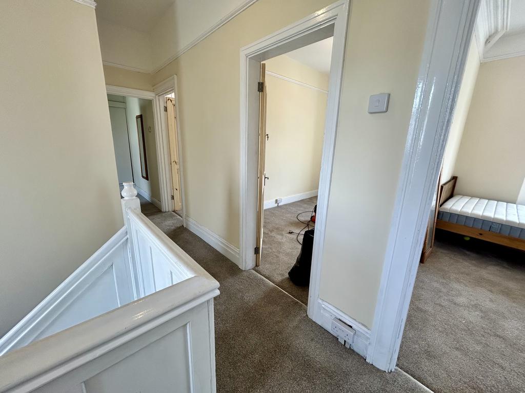 Hallway 1