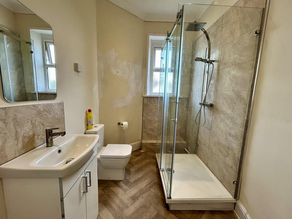 Bathroom 1