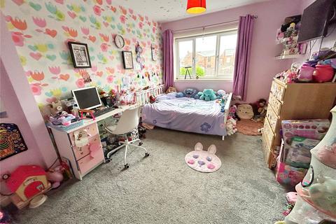 17 Cedar Street, Ashton-under-lyne, OL6 9LP