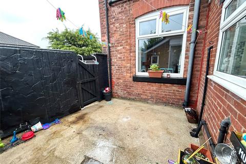 17 Cedar Street, Ashton-under-lyne, OL6 9LP