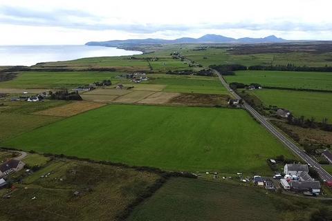 Land for sale, Land at Forse, Lybster. KW3 6BX