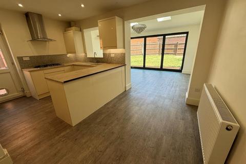 3 bedroom detached house for sale, Liberty Drive, Northampton NN5