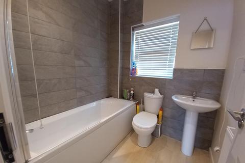 2 Ackland Close, Bideford, EX39 2BY