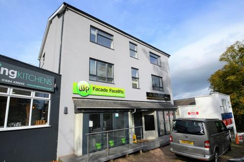 undefined, 101 Worcester Road, Malvern, Worcestershire, WR14 1EP