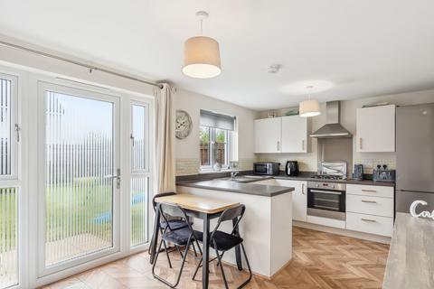 3 bedroom semi-detached house for sale, Asher Street, Stirling, FK8