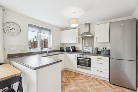 3 bedroom semi-detached house for sale, Asher Street, Stirling, FK8