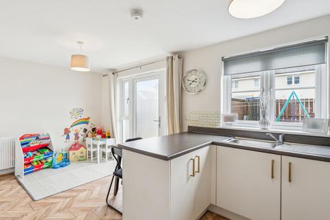 3 bedroom semi-detached house for sale, Asher Street, Stirling, FK8
