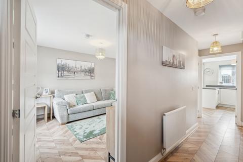 3 bedroom semi-detached house for sale, Asher Street, Stirling, FK8