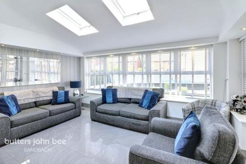 undefined, Malpas Close, Sandbach