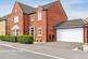 Malpas Close, Sandbach