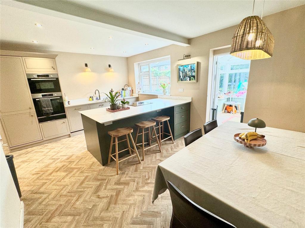 4 bedroom House for sale