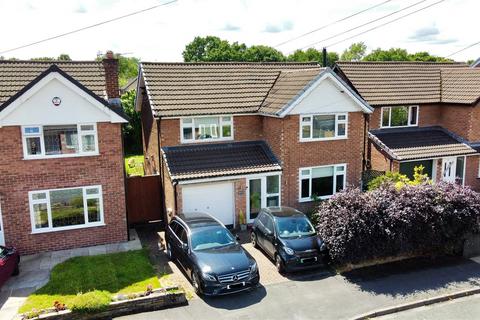 undefined, Adelaide Road, Bramhall