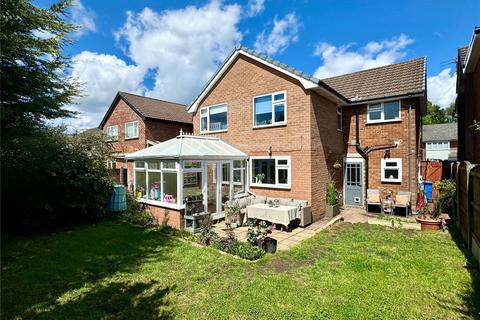 20 Adelaide Road, Bramhall, Stockport, SK7 1LT