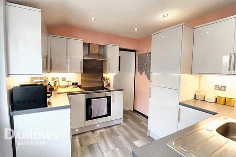 Woodside Crescent, Ebbw Vale