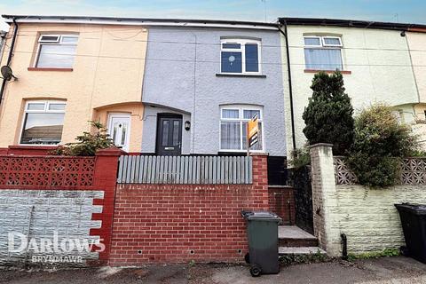 undefined, Woodside Crescent, Ebbw Vale
