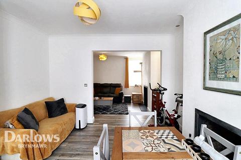 undefined, Woodside Crescent, Ebbw Vale