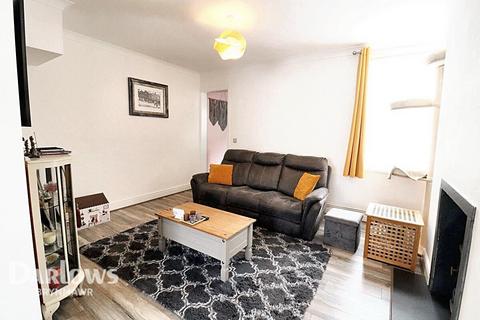undefined, Woodside Crescent, Ebbw Vale