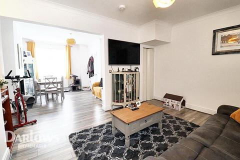 undefined, Woodside Crescent, Ebbw Vale