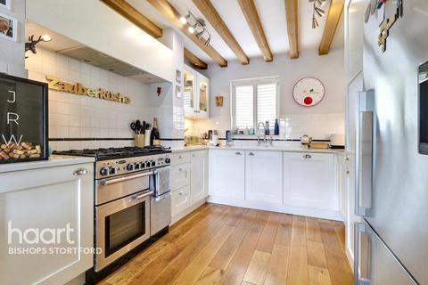 undefined, Bishop's Stortford CM23