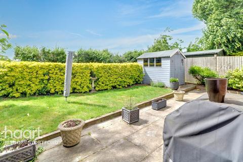 undefined, Bishop's Stortford CM23
