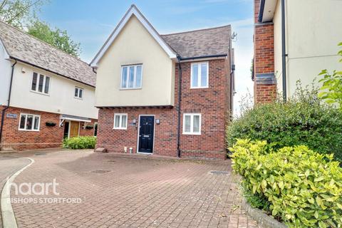 undefined, Bishop's Stortford CM23