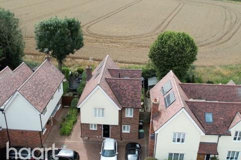 undefined, Bishop's Stortford CM23
