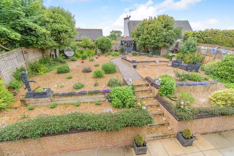 4 bedroom detached house for sale, Chestnut Crescent, Hawarden, CH5