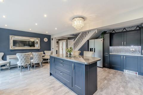4 bedroom detached house for sale, Chestnut Crescent, Hawarden, CH5