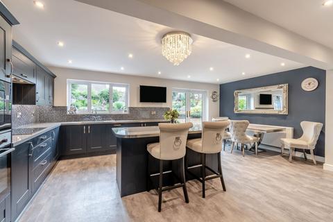 4 bedroom detached house for sale, Chestnut Crescent, Hawarden, CH5