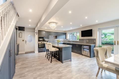 4 bedroom detached house for sale, Chestnut Crescent, Hawarden, CH5