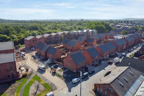 3 bedroom detached house for sale, Wade Close, Long Eaton