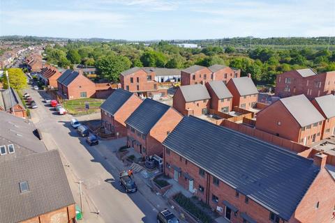 3 bedroom detached house for sale, Wade Close, Long Eaton