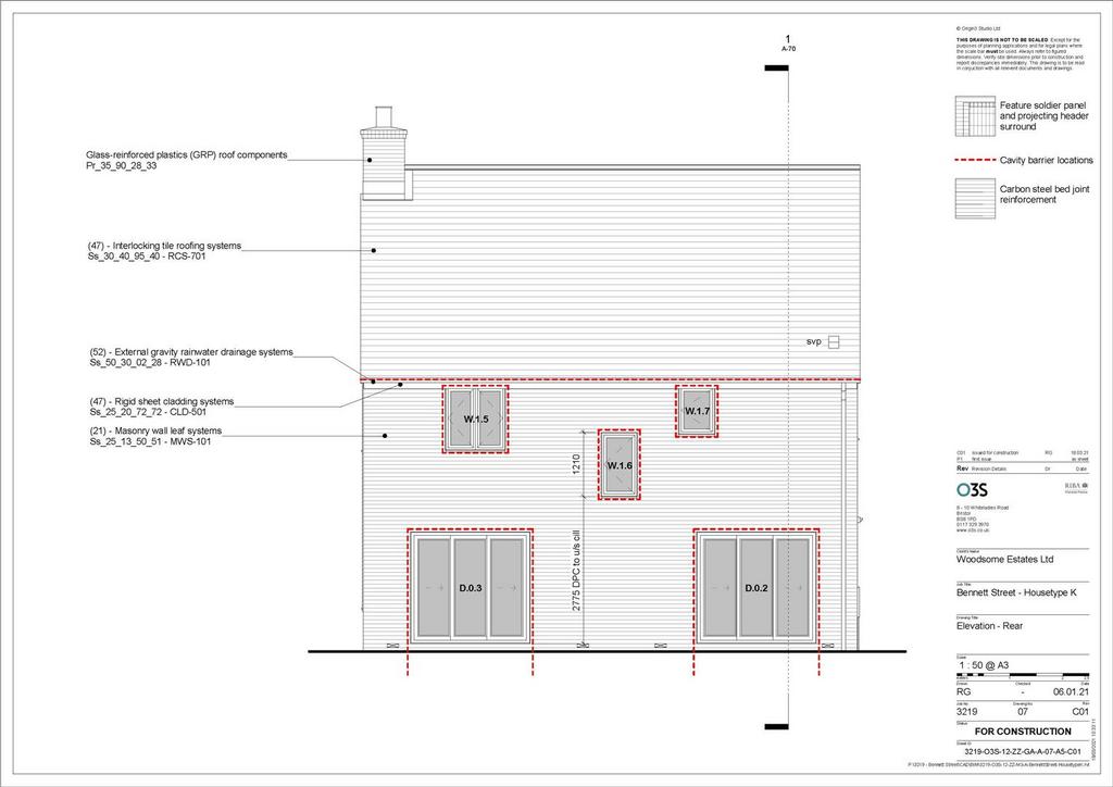 House type K - Elevation Rear.jpg