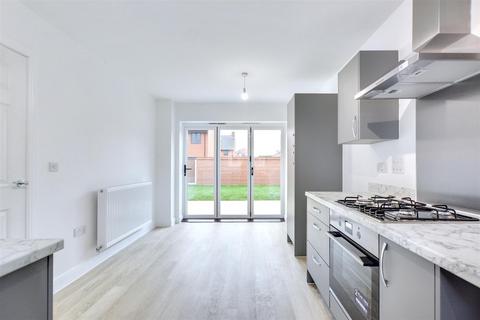 undefined, Wade Close, Long Eaton