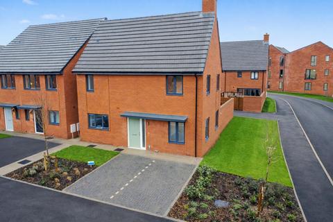 undefined, Wade Close, Long Eaton