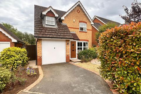 undefined, Tabberer Close, Oakham