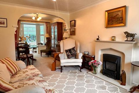 undefined, Tabberer Close, Oakham