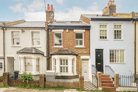 112 Worple Road, Isleworth, TW7 7HU
