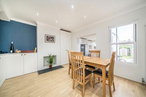 112 Worple Road, Isleworth, TW7 7HU