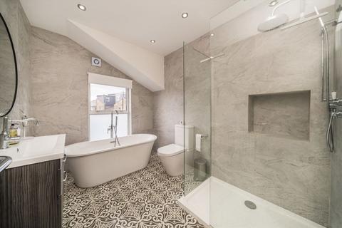 112 Worple Road, Isleworth, TW7 7HU