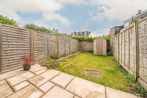 112 Worple Road, Isleworth, TW7 7HU