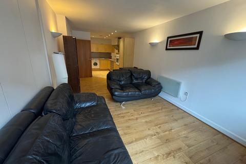 2 bedroom flat to rent, Browning Street, Birmingham B16