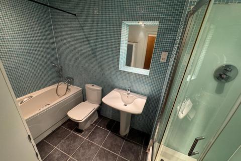 2 bedroom flat to rent, Browning Street, Birmingham B16