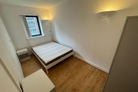 2 bedroom flat to rent, Browning Street, Birmingham B16