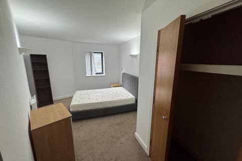 2 bedroom flat to rent, Browning Street, Birmingham B16